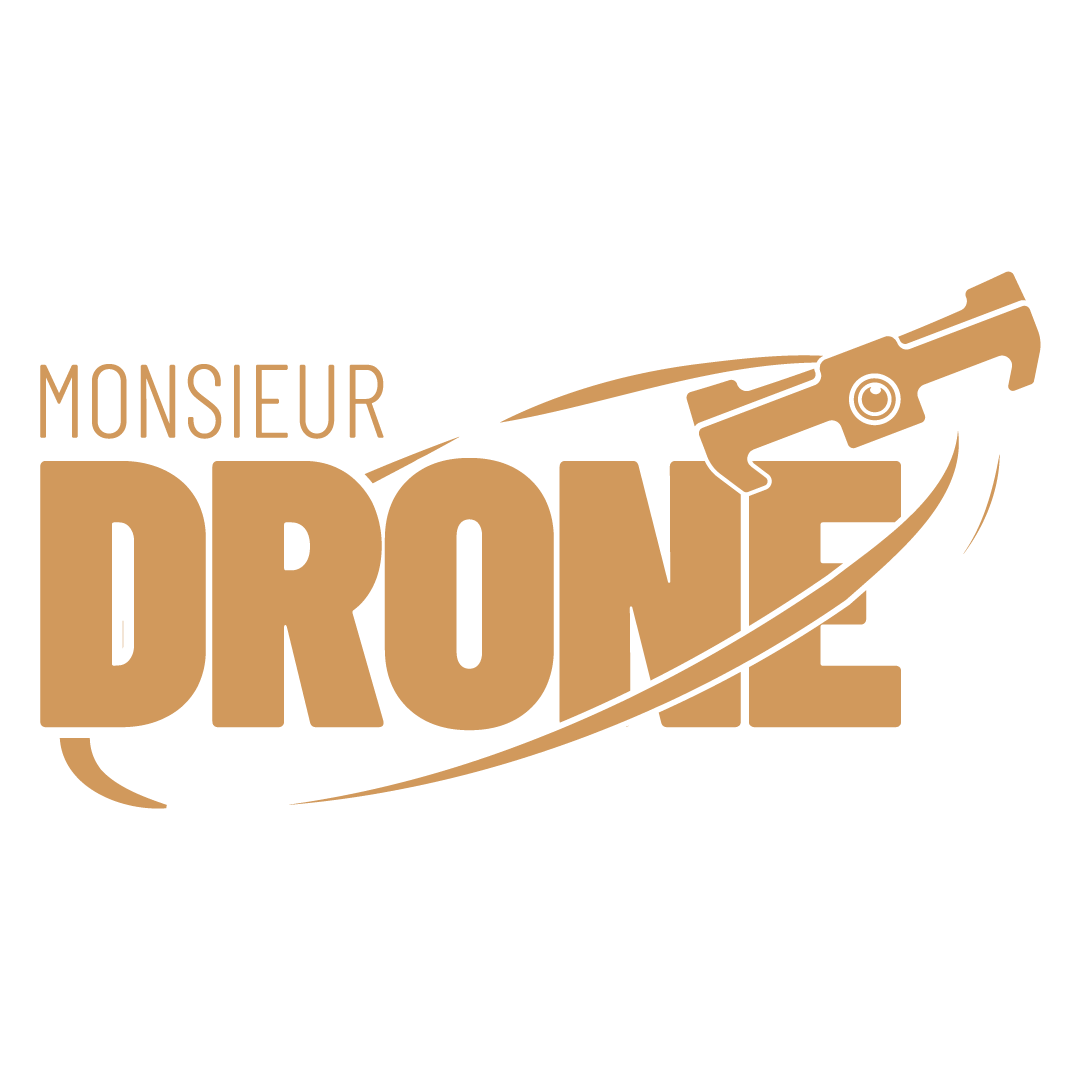 Monsieur Drone